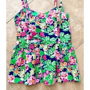 Lilly Pulitzer